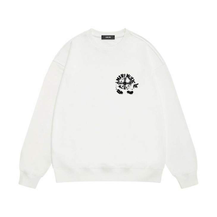 Picture of Amiri Sweatshirt _SKUAmiriS-2XL11trY24729100